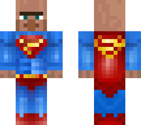 super villager