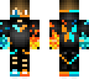 super64mc skin! updated