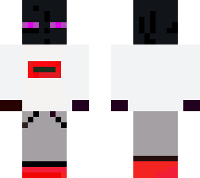 supreme enderman