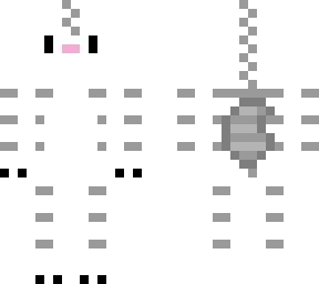 tabby cat white (fixed)