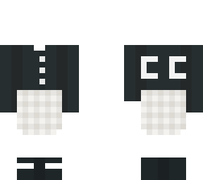tcc template (female ver.)