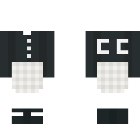 tcc template ver. female