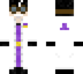 team shade scientist