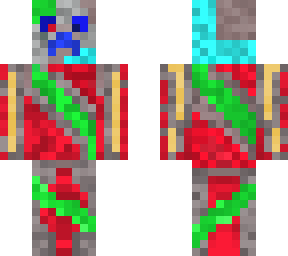 technical creeper 2.0