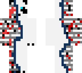 terminator panda