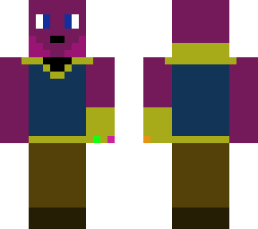 thanos