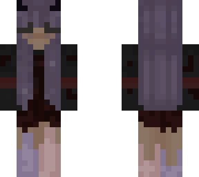 thatpotatojazs skin lols porple
