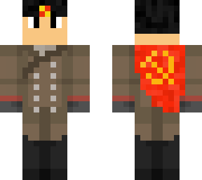 the communist of the soviet union