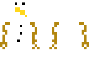 the good snow man