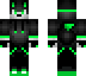 the last wolfy
