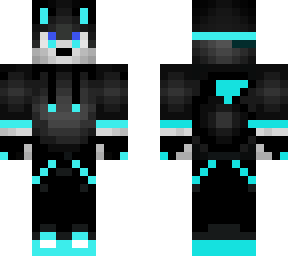 the lost wolfy