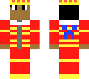 the pvp king