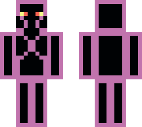 the voidian vanguard