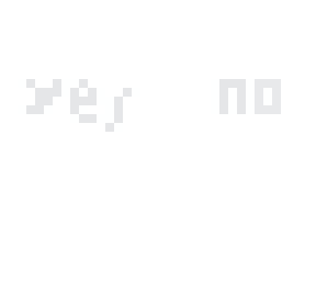 the yes no boi