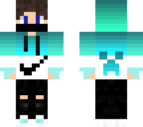 theomegax_gx skin pro gamer