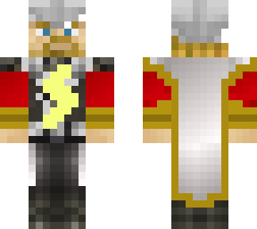 thorzam