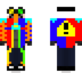 ticci lovocraft