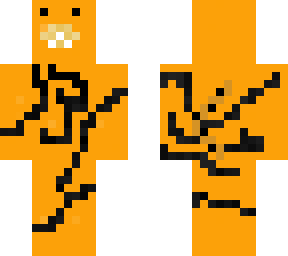 tiger
