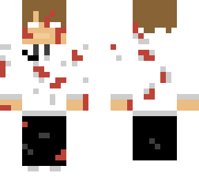 titaniumrose1 refix battle damaged