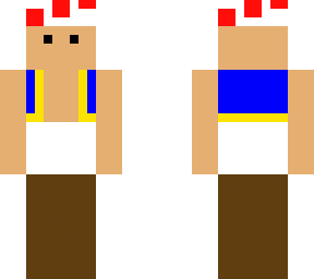 toad