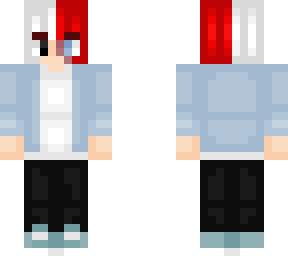todoroki (casual)