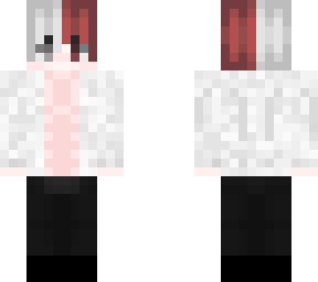 todoroki torso owo
