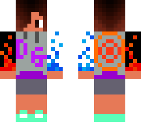 tomboy gamer