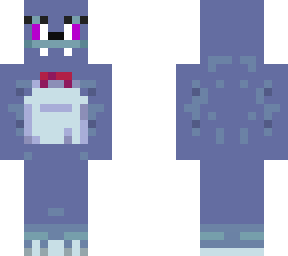totem panic