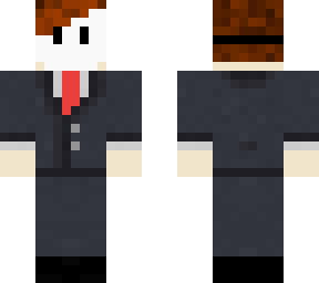 tweaked business boi