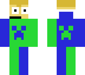 two colours