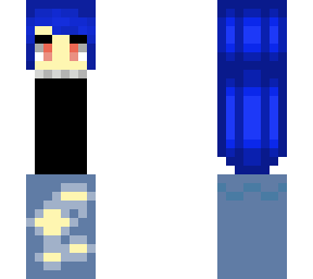 underkid aurora (alphdyne kid)