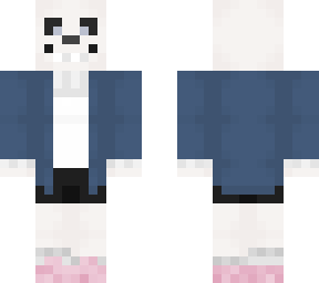 undertale set #3: sans