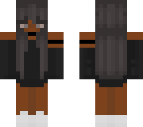 updated blacked off-shoulder