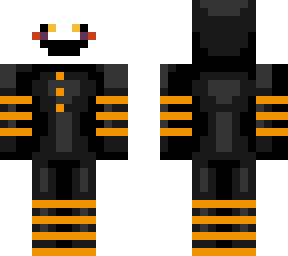 updated grim poopet