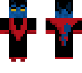 updated night crawler
