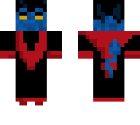 updated night crawler