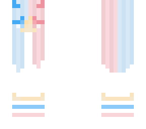 updated skin