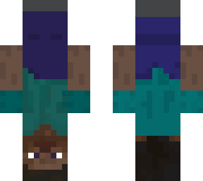 upsidedownsteve