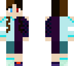vampire/human