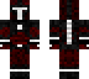 venomized setermite skin