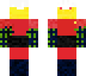 villain bakugo