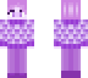 violet (read desc)