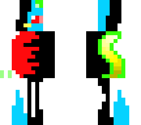 virus mashup