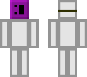 voidmask