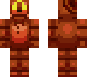 vr toy freddy