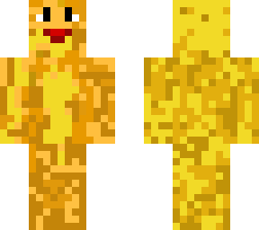 waffle man