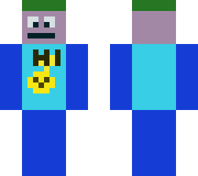 water camo