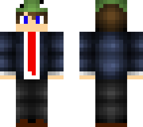 wedding tux