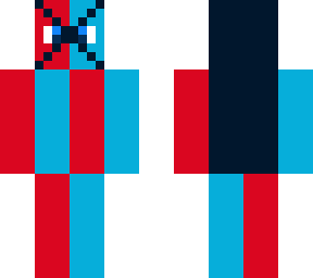 weird truth behind the mask of ultra mapoopman