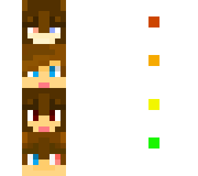 which one do you like the most